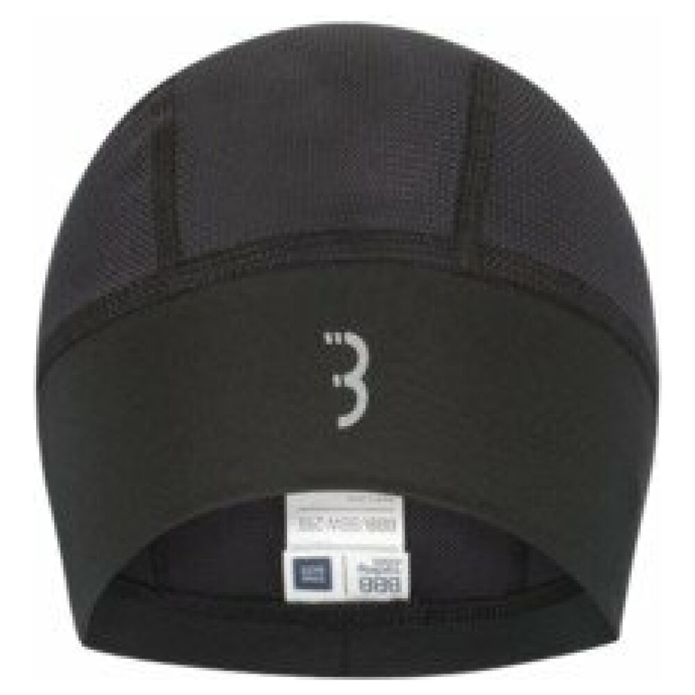 BBB BBW-293 Comfortcap Zwart