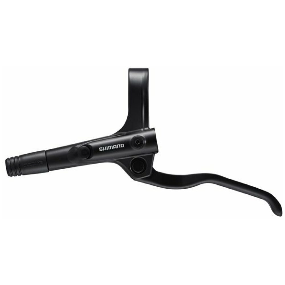 Shimano Remgreep Links MT200 Zwart