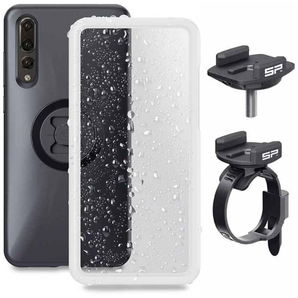 Telefoonhouder Sp Bike Bu NDLE HUAWEI P20 PRO Zwart