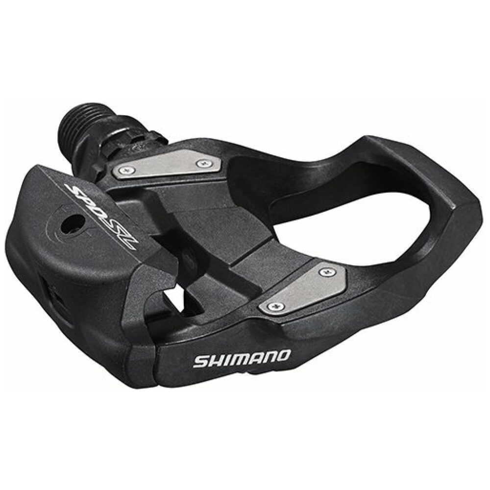 Shimano Shim pedalen SPD-SL PDR500 zi Zwart