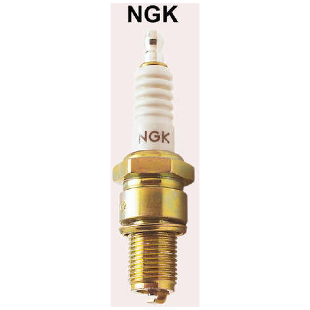 Ngk bougie CPR8E SORTIE