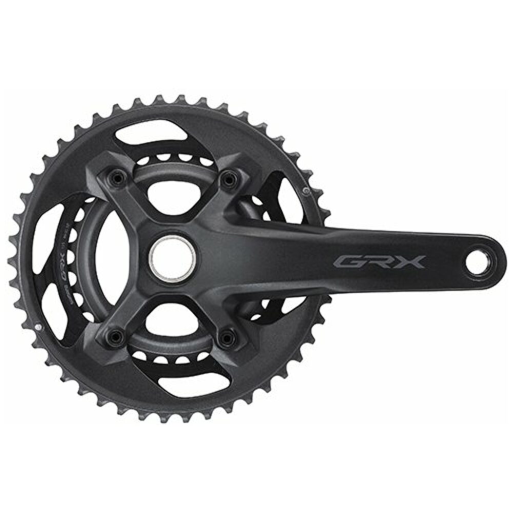 Shimano Crankstel RX600 11-Sp Zwart