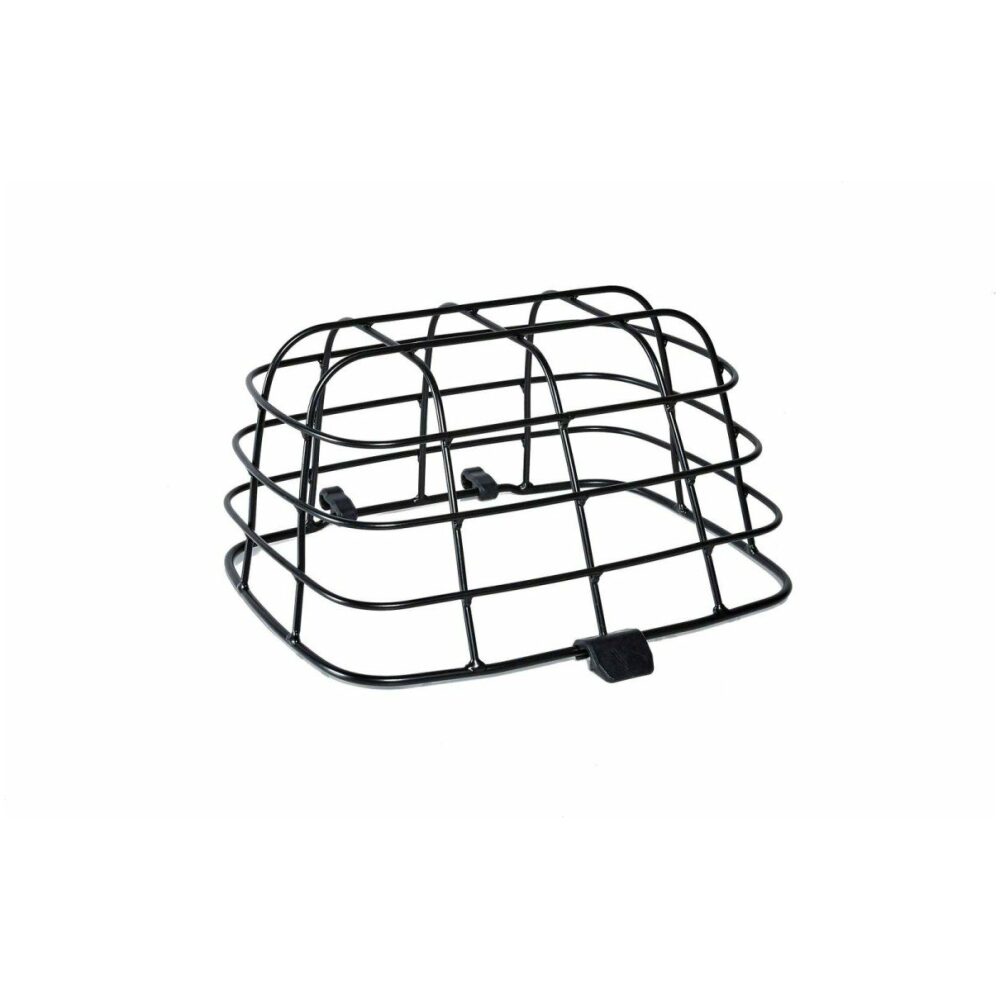 Cortina Deksel Manchester AVS Black