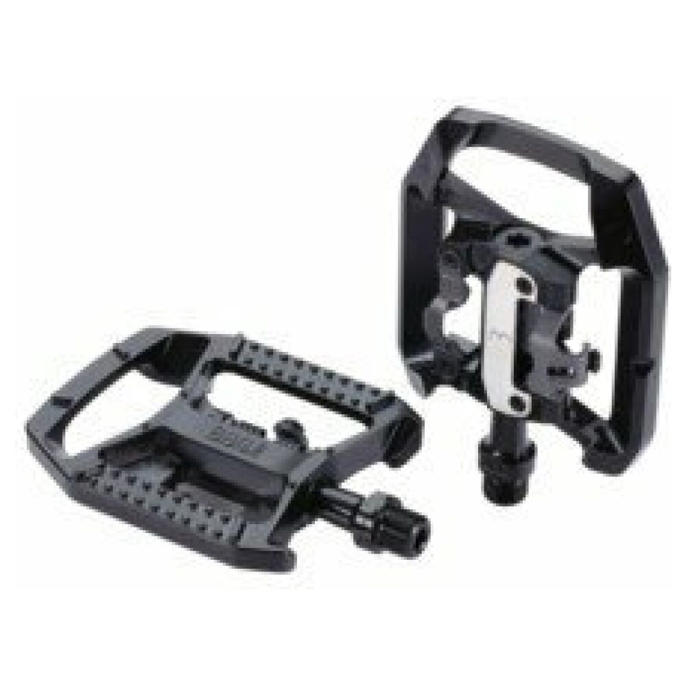 BBB BPD-61 Pedalen DualChoice Zwart - Afbeelding 7