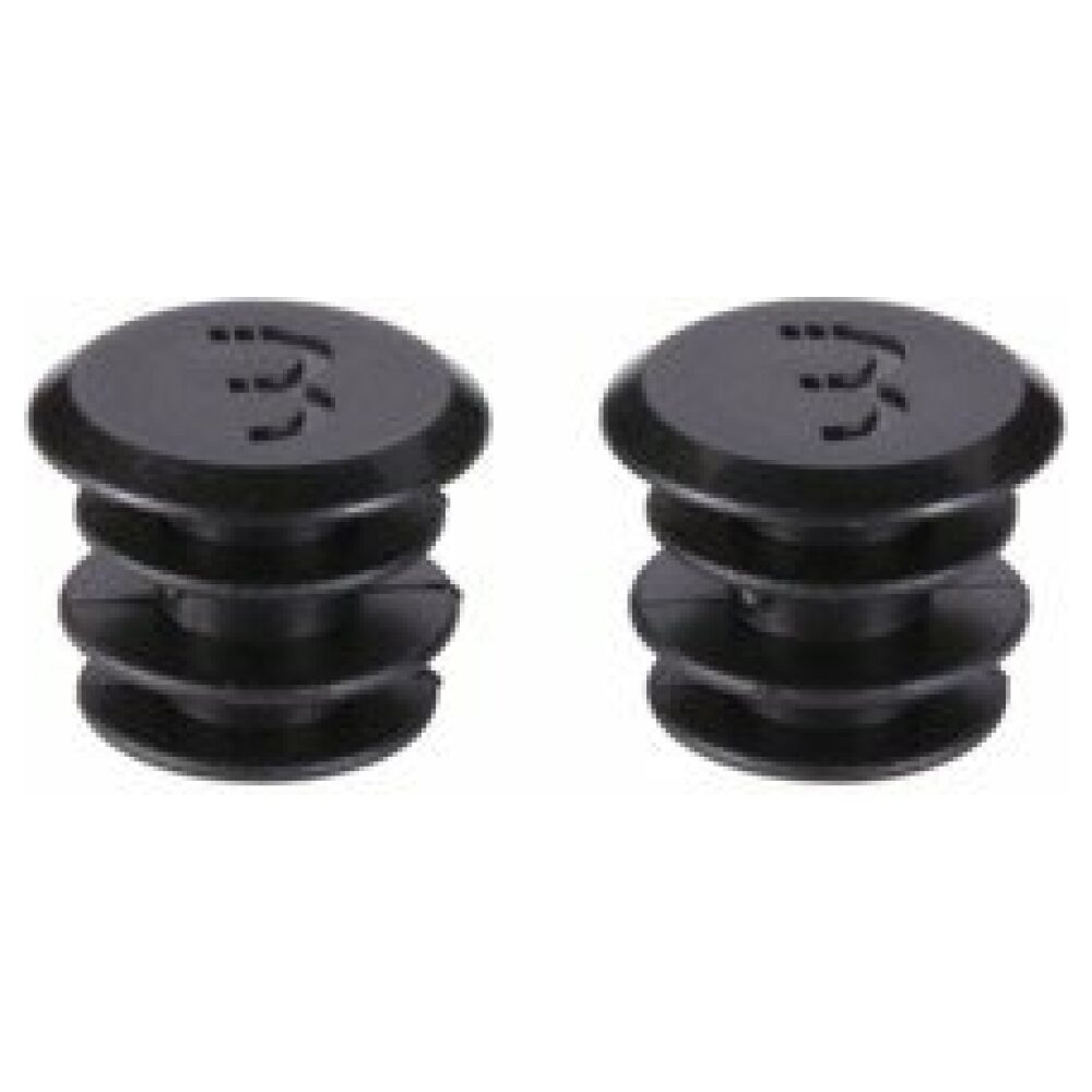 BBB BBE-50 Barends Dopjes Plug  Play Zwart