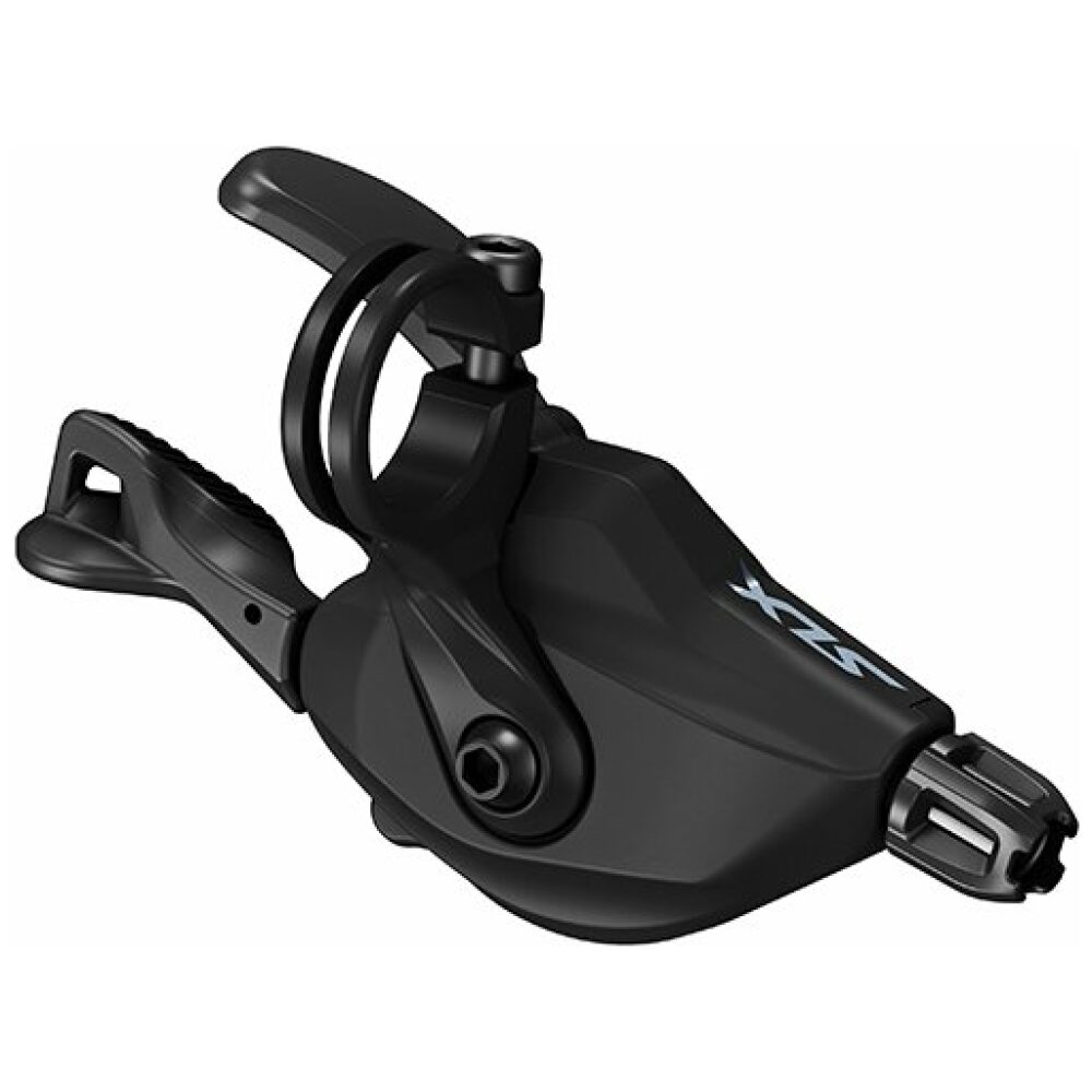 Shimano Versteller SL-M7100 SLX 12- voud Zwart