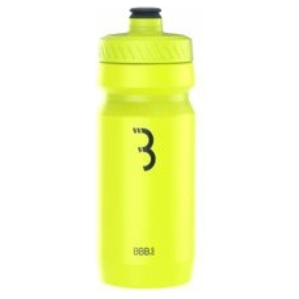 BBB BWB-11 Bidon 550ml AutoTank Ml Neon Geel