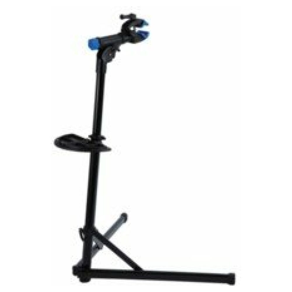 BBB BTL-36 Reparatiestandaard ProfiMount Zwart/zilver