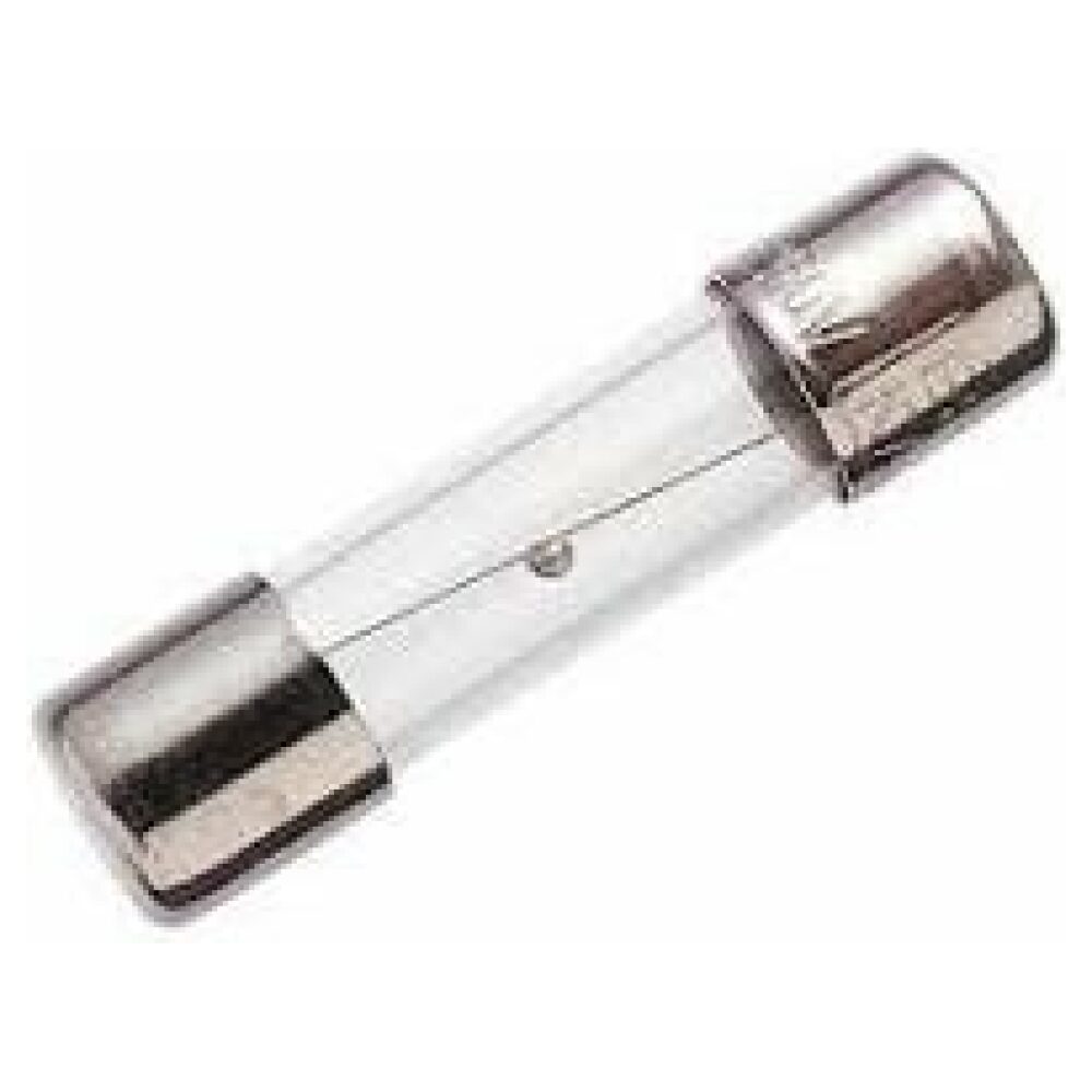 Pepe Parts Zekering mod. buis 10amp 32mm 12pcs - Afbeelding 2