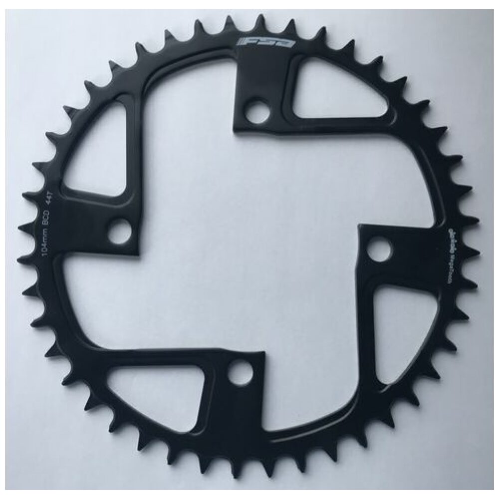 Fsa Tandwiel WB464 Zwart