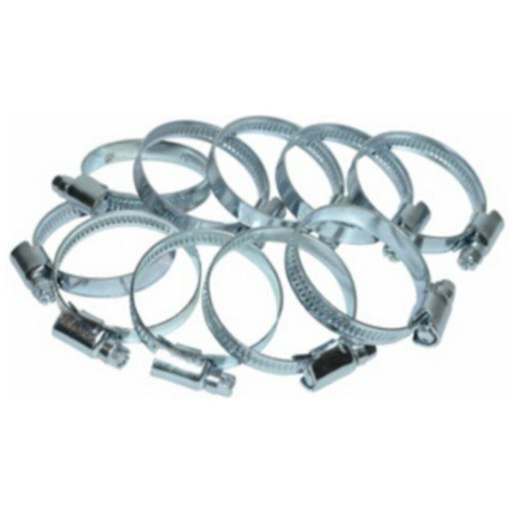 Pepe Parts Slangklem 30-45mm