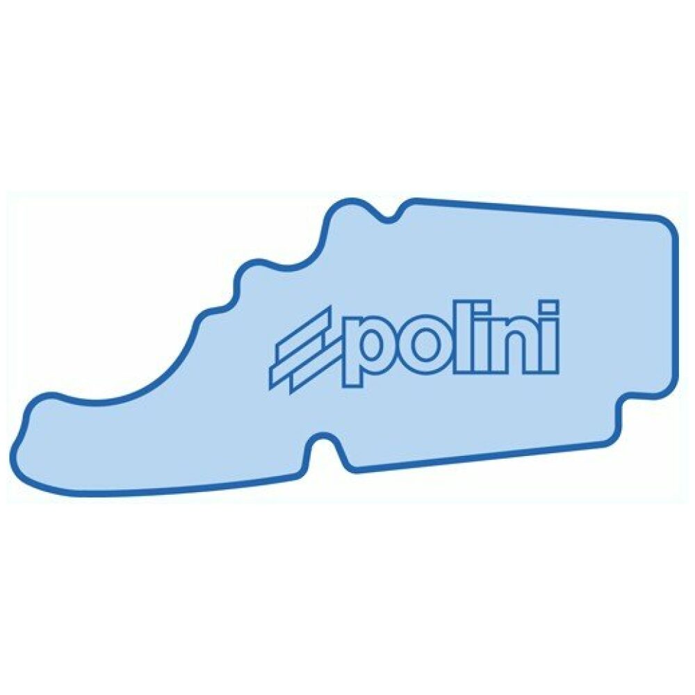 Polini Luchtfilterelement fly4t/fly4t4v/lx4t/primav/s-4t/scopia4t4v/sprin 203.01