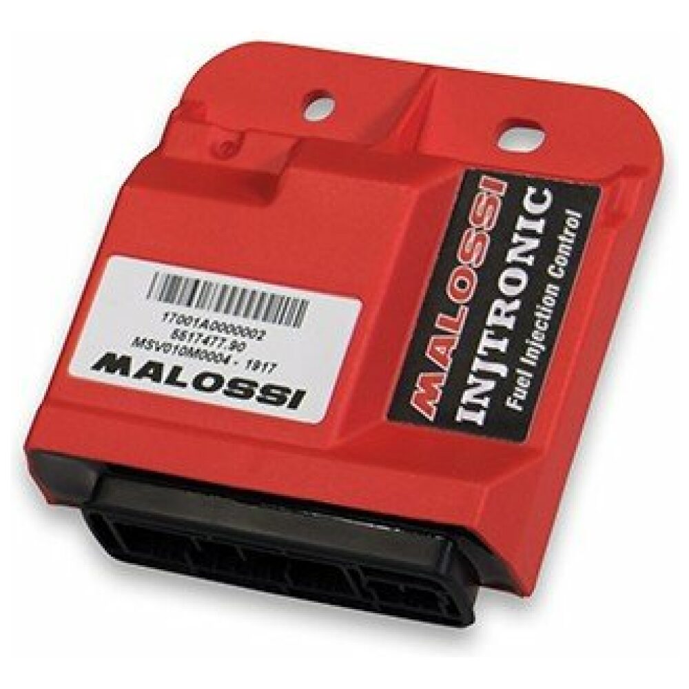 Malossi ECU unit voor 49mm cil. liberty IGET 5517477b