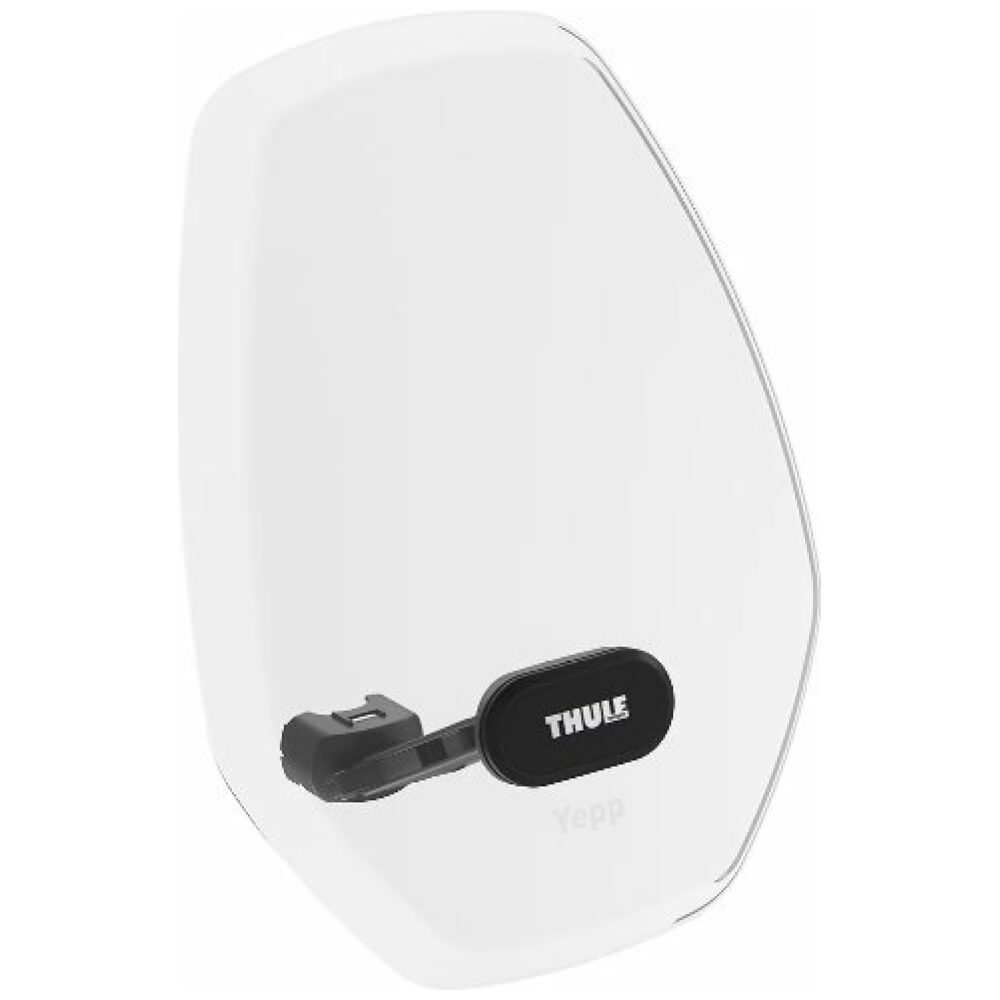 Thule WINDSCHERM YEPP UNIV TRANS Transparant - Afbeelding 2