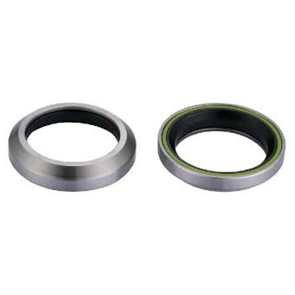 BBB BHP-91 Headset Replacement Integrated Bearings Set Comp. BHP40/BHP-42 Zilver