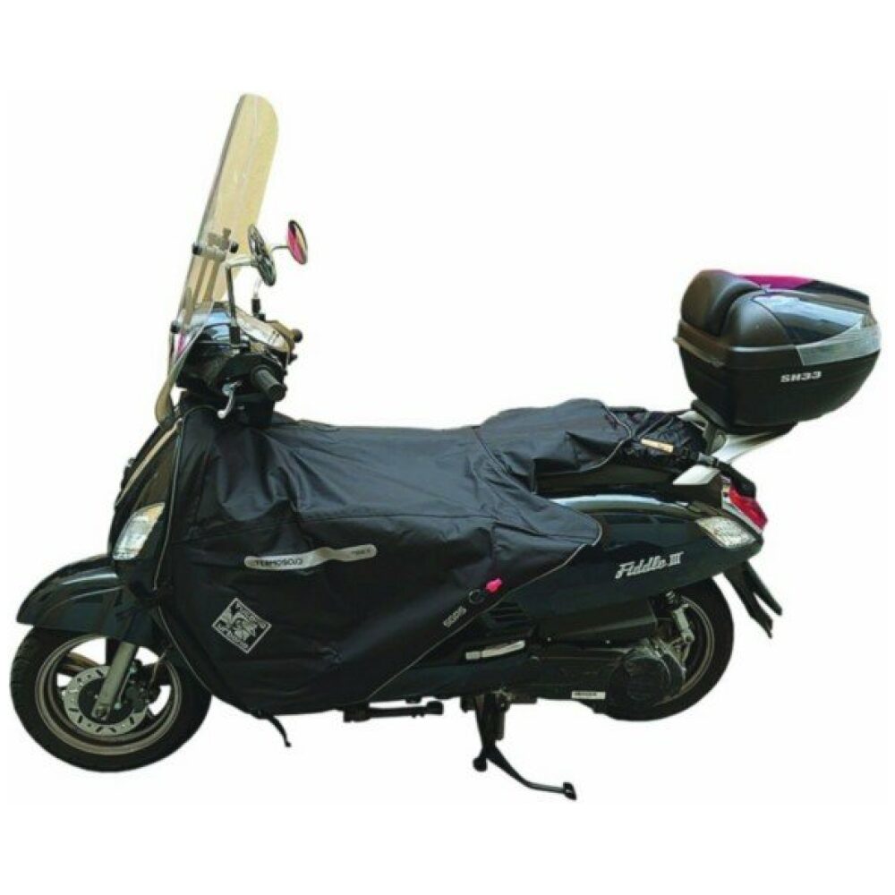 Pepe Parts beenkleed thermoscud fid/ fid2/ fid3 tucano r205x