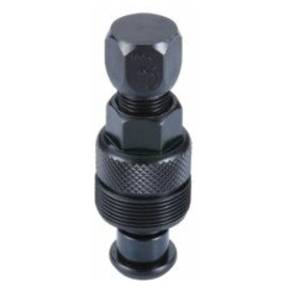 BBB BTL-14 Cranktrekker PowerPull Zwart