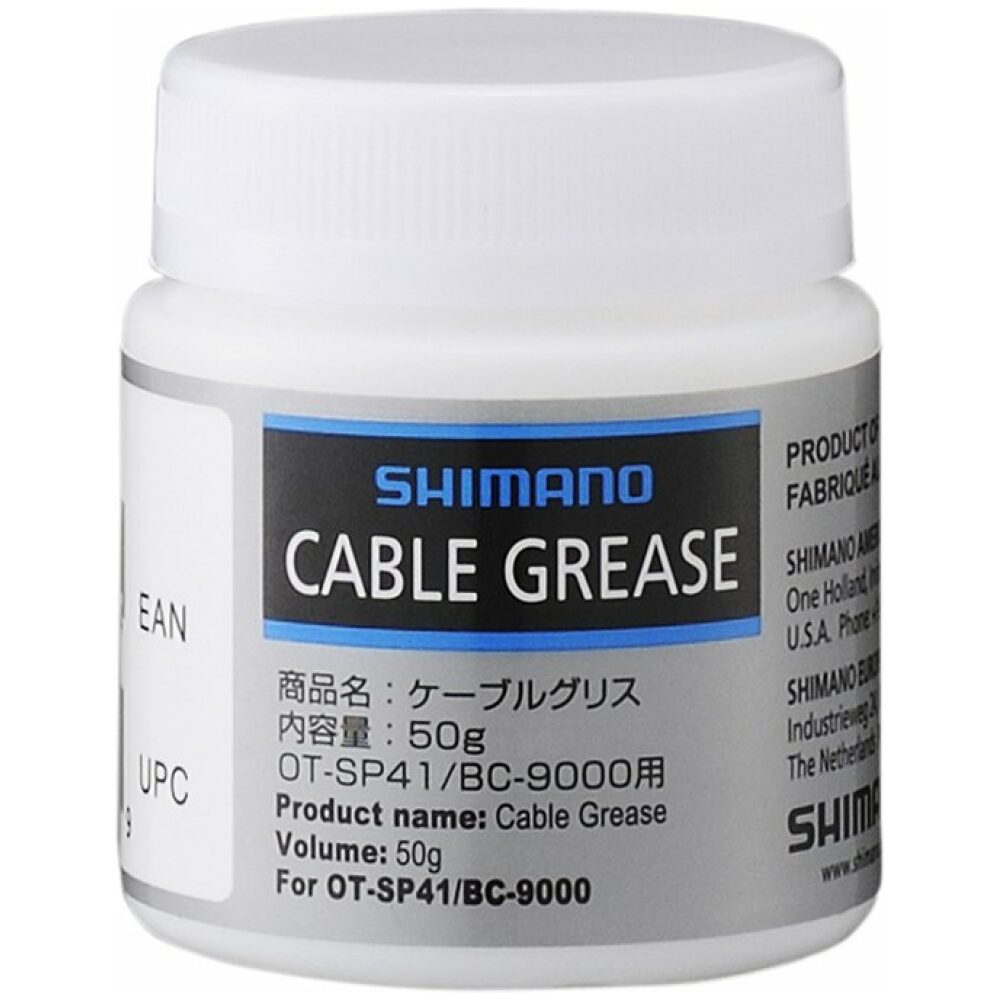 Shimano Vet Voor Kabel