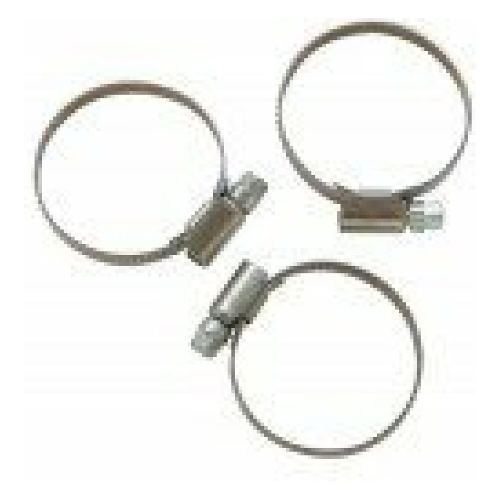 Pepe Parts Slangklem 30-45mm - Afbeelding 2