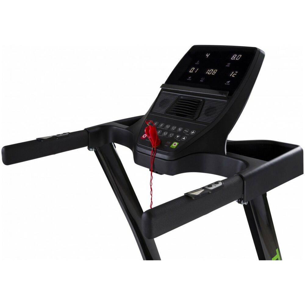 Tunturi looptrainer, loopband, T10 - Afbeelding 7