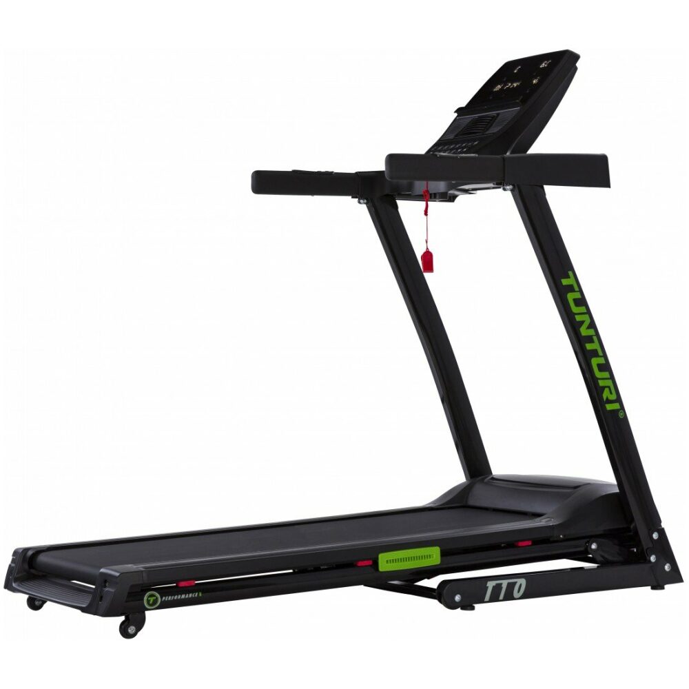 Tunturi looptrainer, loopband, T10
