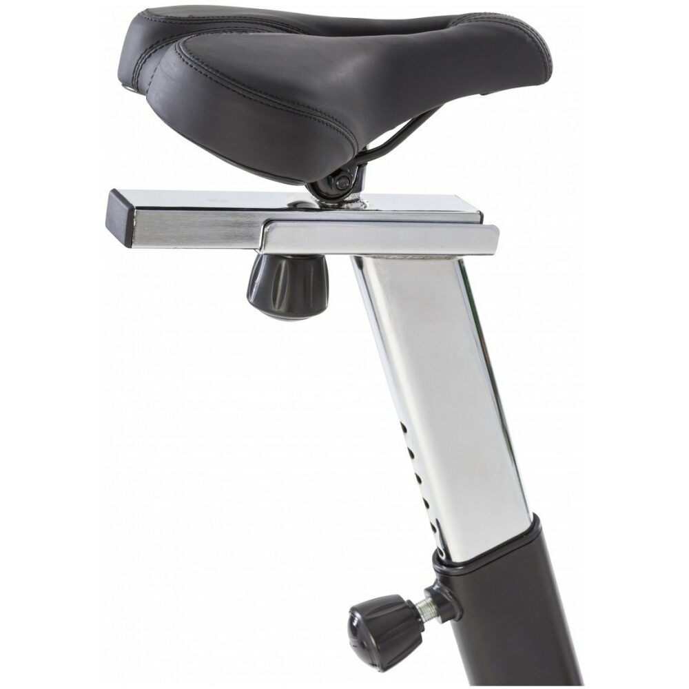 Tunturi spinningfiets, Spinningbike S40 Grijs .- - Afbeelding 15