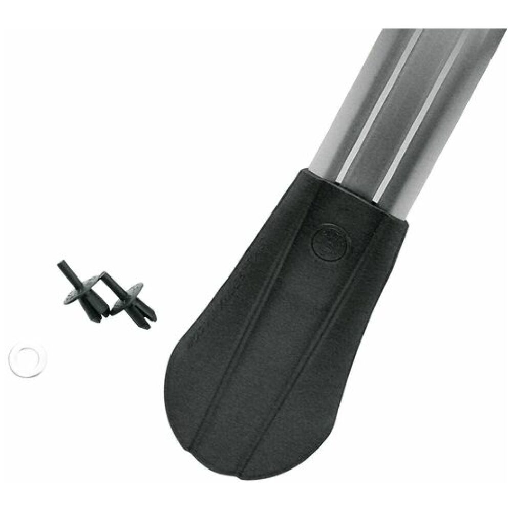 Sks Spatlap 10989 P 53 Spoiler lang fur Chromoplastics und Bluemel Zwart