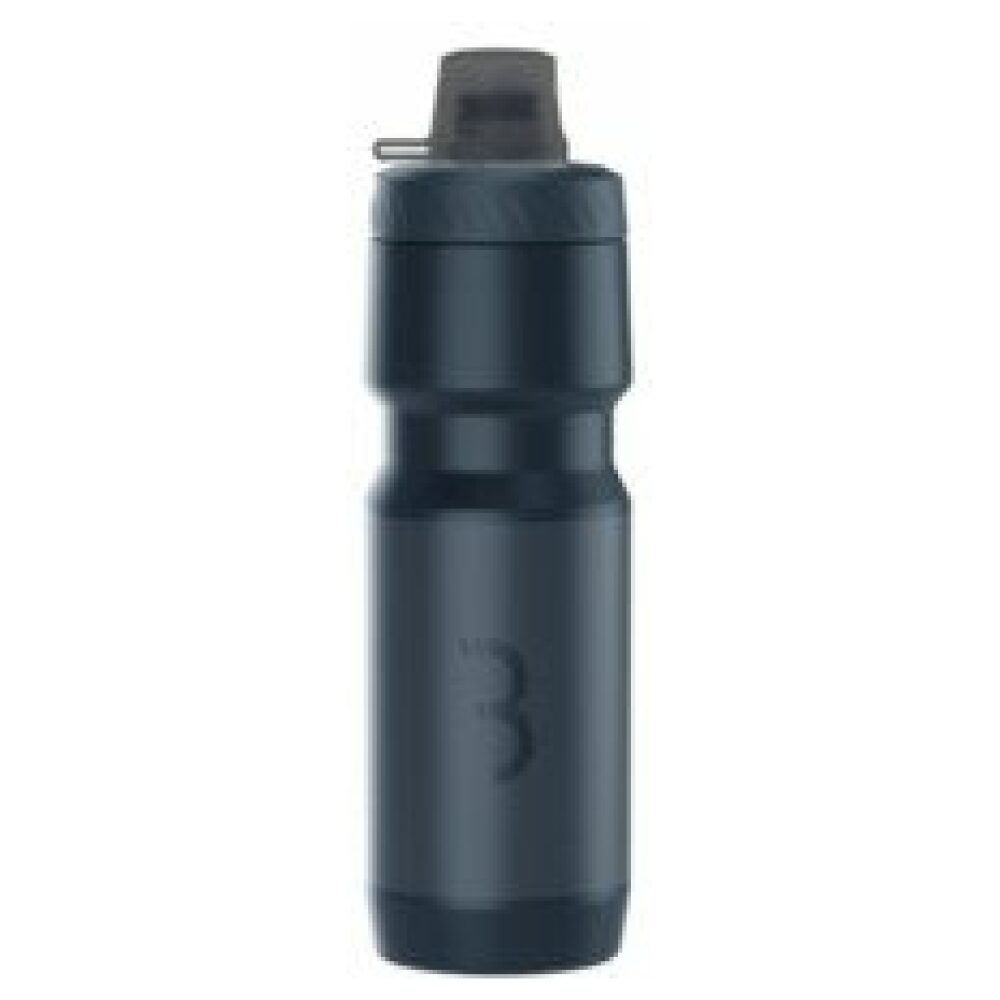 BBB BWB-16 Bidon AutoTank XL Mudcap Autoclose Ml Zwart