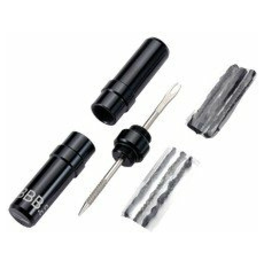 BBB BTL-185 Tubeless Tool PuncturePlugger Zwart