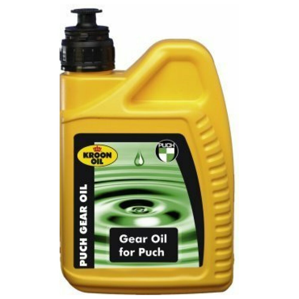 Kroon Olie atf universeel puch/tomos (250ml)