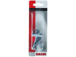 Simson kett spanners(2) Zilver