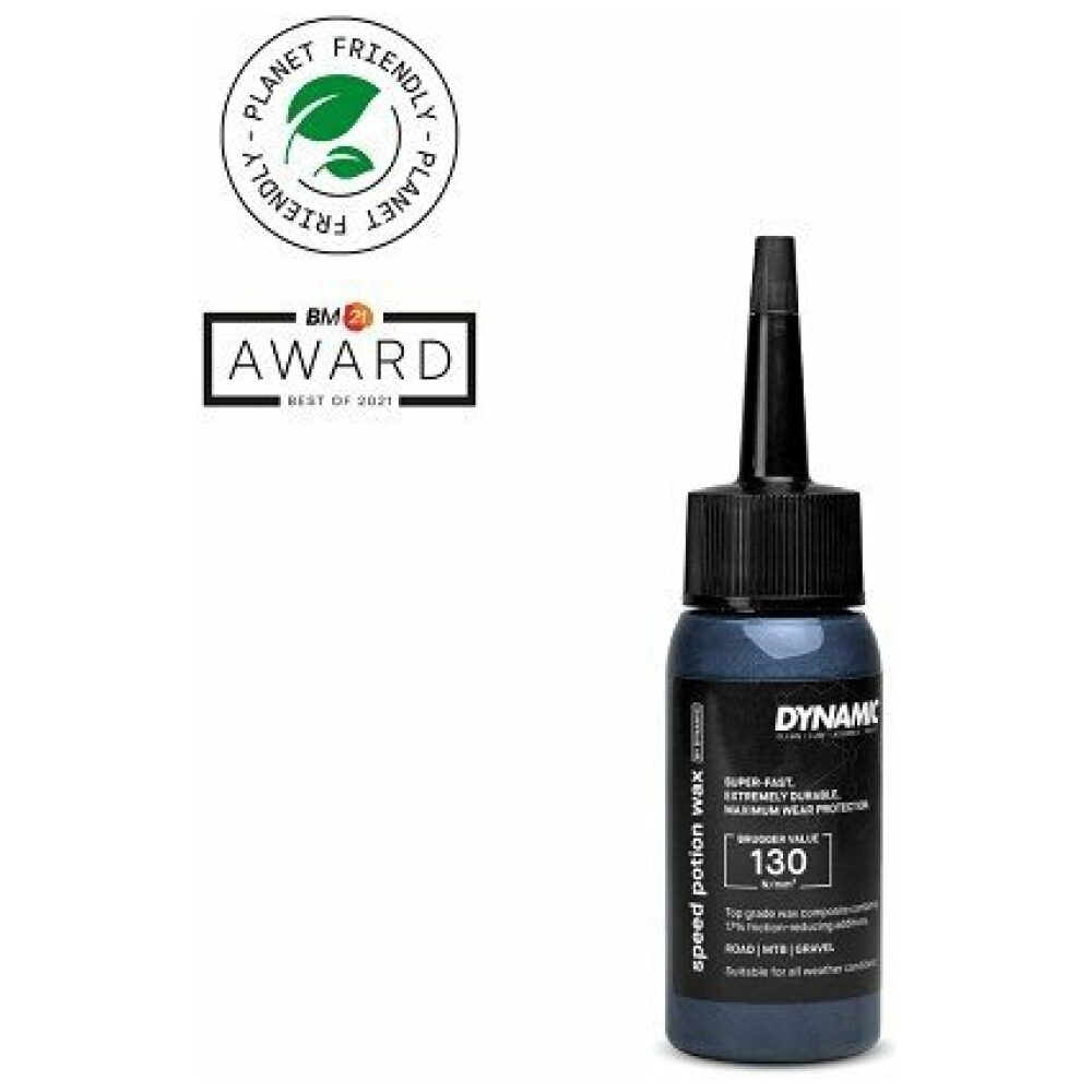 Dynamic SPEED POTION WAX 37 ML
