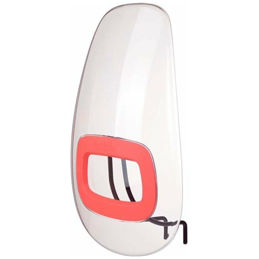 Bobike WINDSCHERM ONE+ Fierce Flamingo