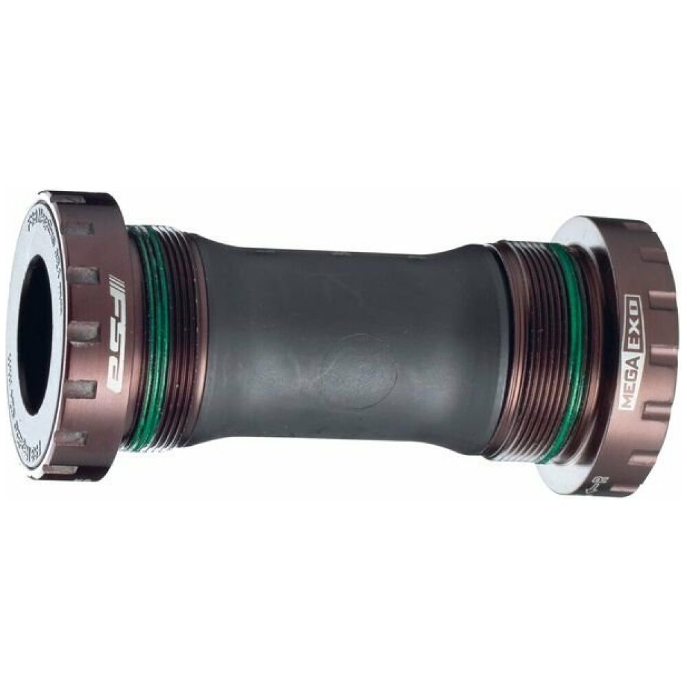 Fsa Binnenlager/ schalen 7000 Mega Exo BSA Mega EXO 24mm Anthrazit