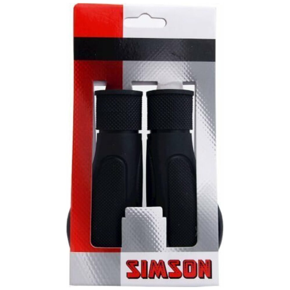 Simson handv Wing ZWART - Afbeelding 2