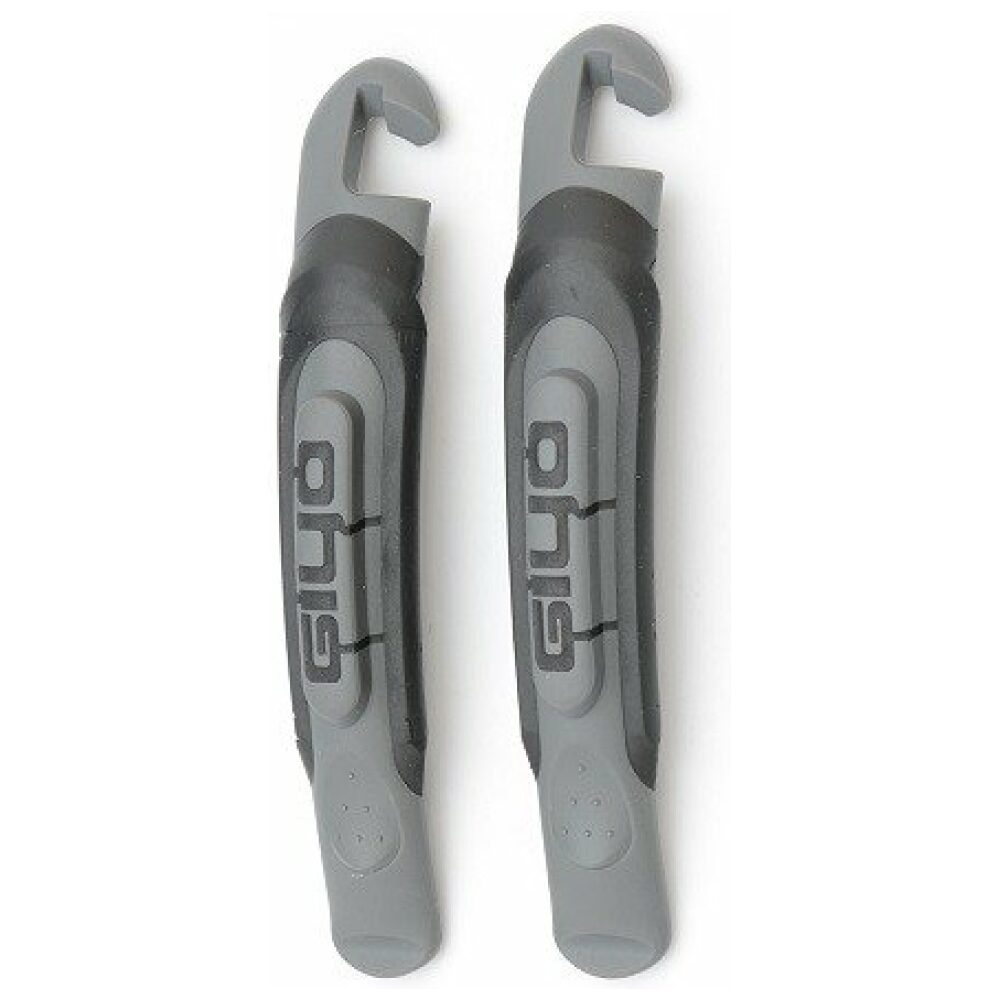 Simson bandafnemers pvc ZWART - Afbeelding 2