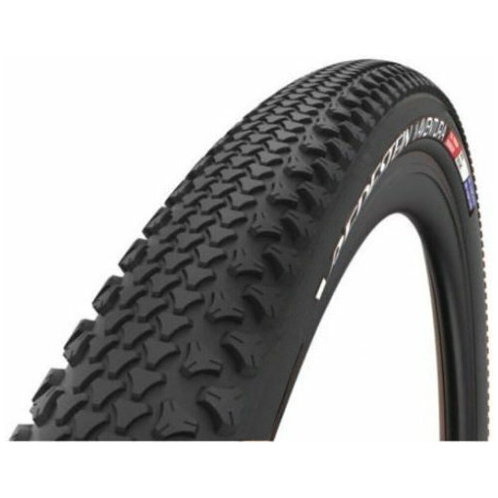 Vredestein btb Aventura TLR 700 x 38C Zwart