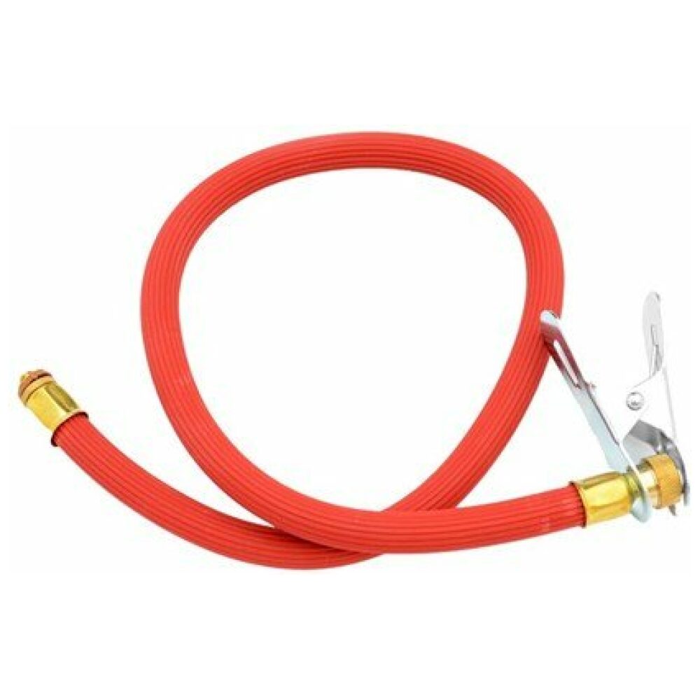 Simson pompslang ROOD