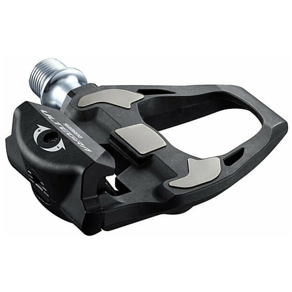 Shimano Pedaal PD-R8000 Ultegra SH 11 SPD SL Zwart
