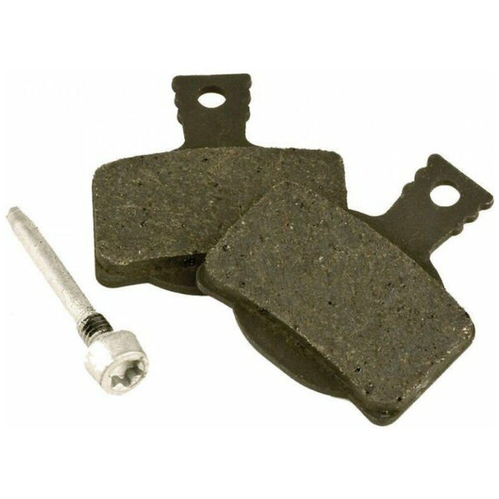 Magura REMBLOK MAG 7S MT SPORT 2P SET A 2 Groen - Afbeelding 2