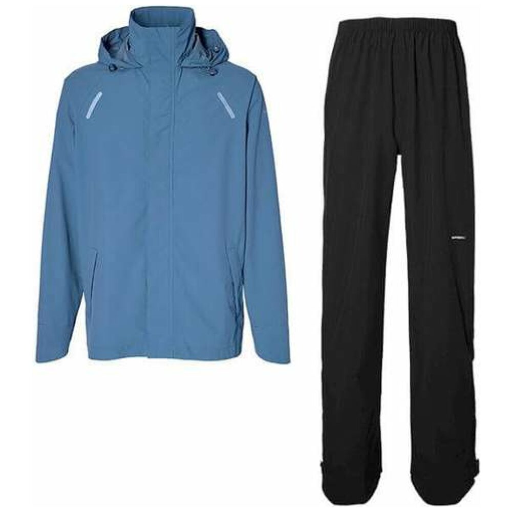 Basil REGENPAK BAS HOGA BL Horizon Blue
