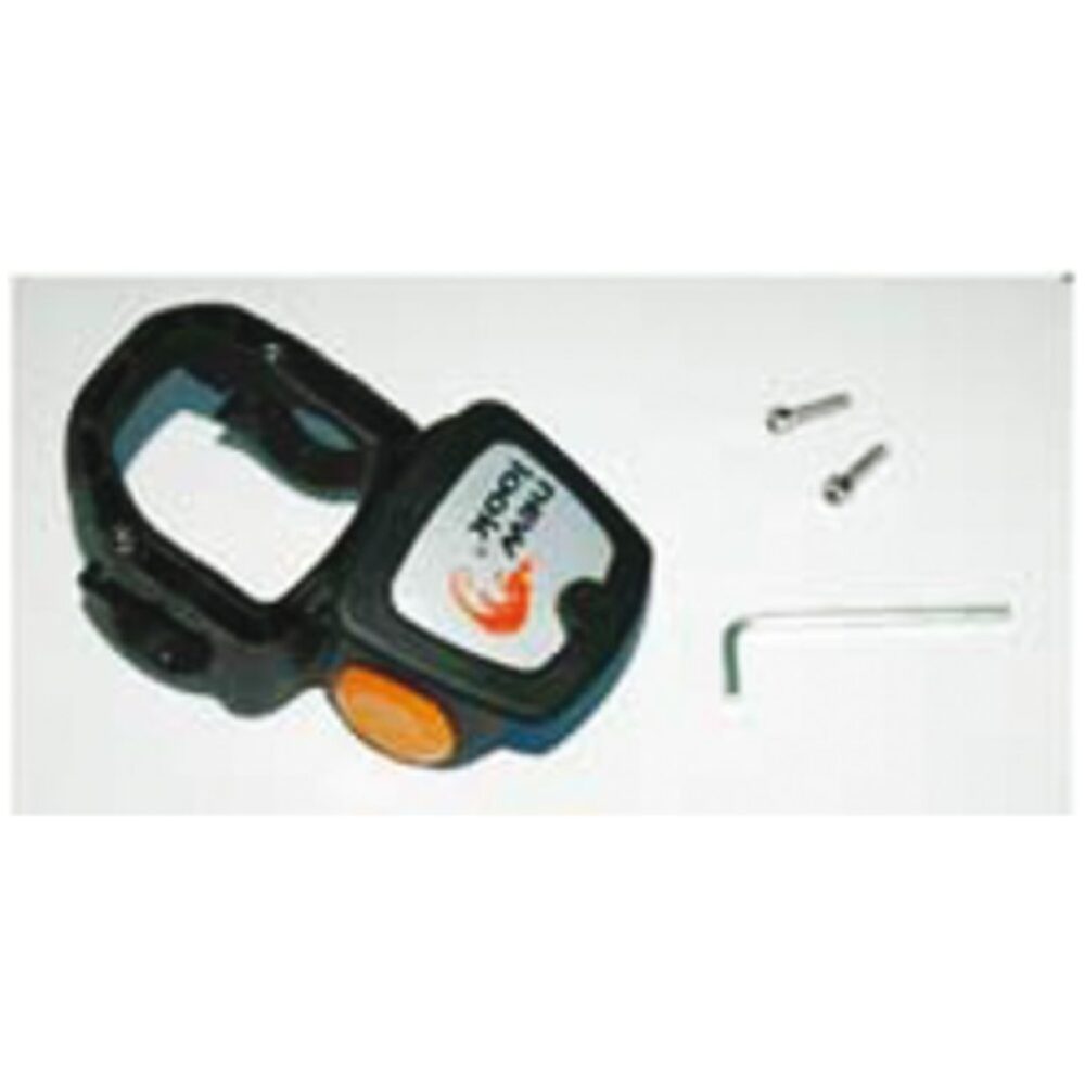 New Looxs Turnock Systeem Zwart