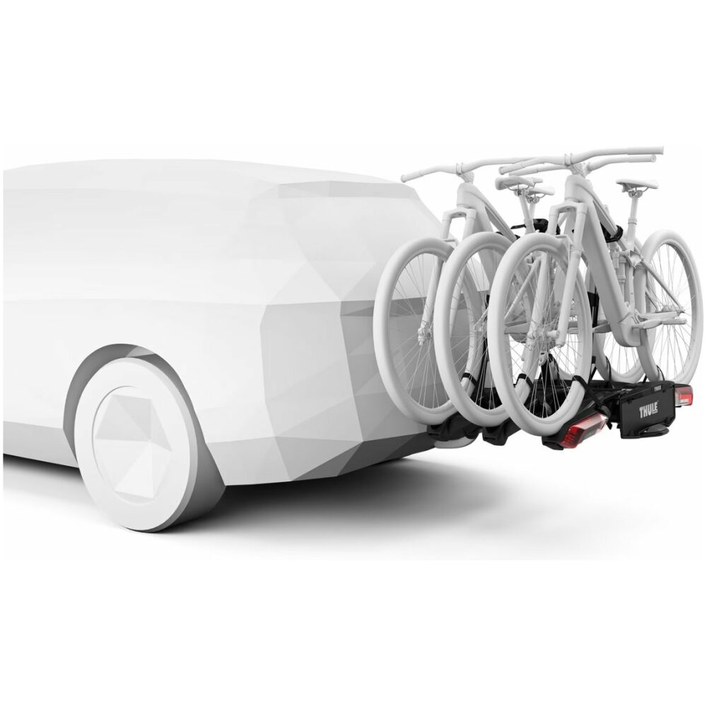 Thule Epos 3 - Afbeelding 4