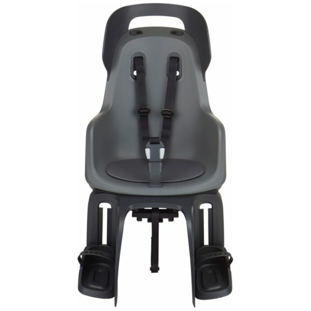 Bobike achterzitje Go Maxi drager MIK-HD macaron g Macaron Grey