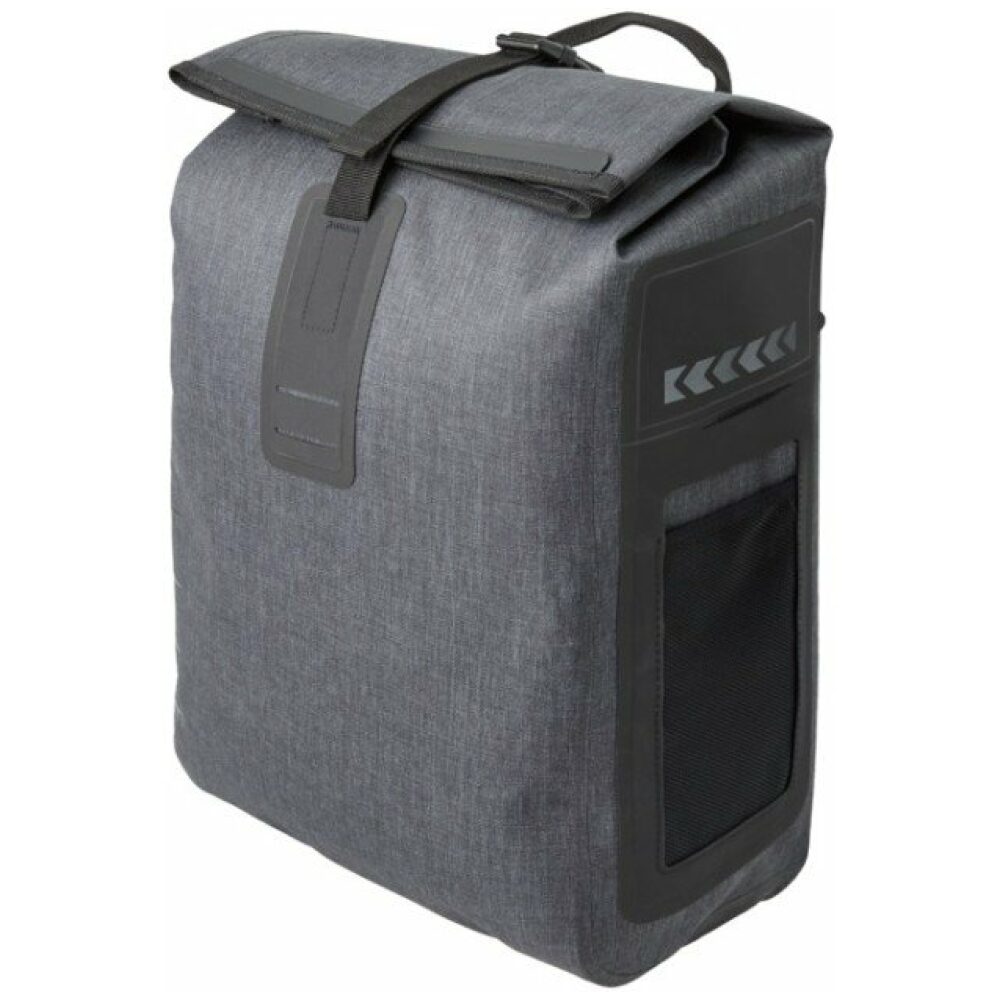 Gazelle Tas waterdicht GRIJS