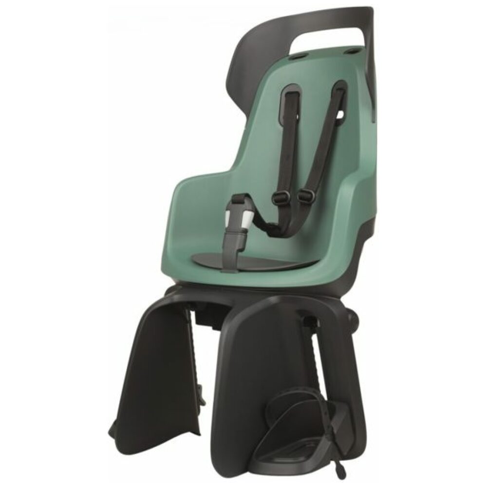 Bobike achterzitje Go Maxi drager MIK-HD peppermin Peppermint