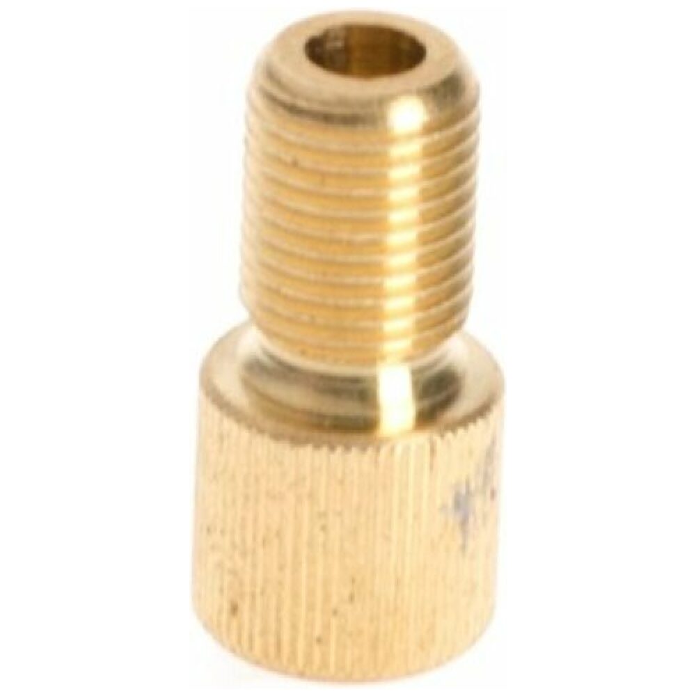 Simson Verloopnippel Fiet s/Auto GOUD