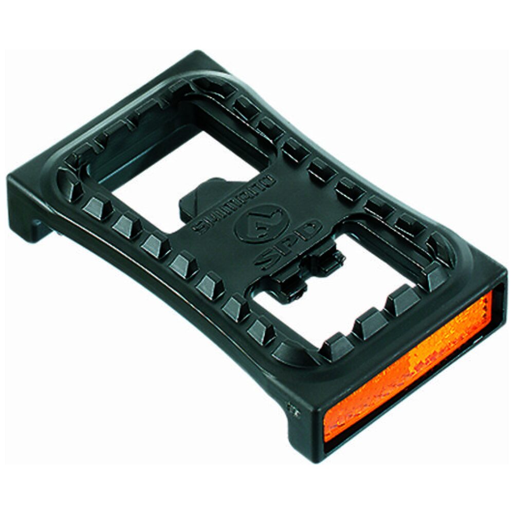 Shimano Shim set pedaalrefl unit SM-PD22 Zwart