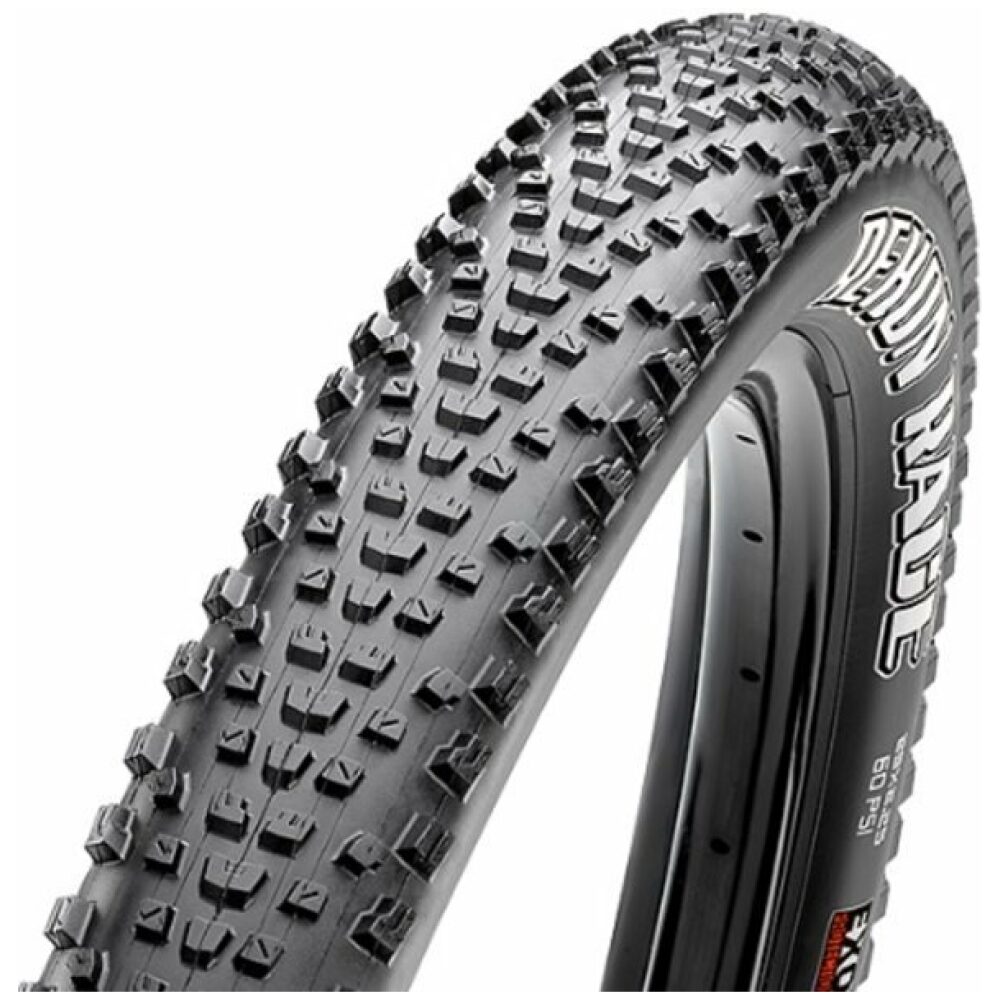 Maxxis btb Rekon Race EXO/TR 29 x 2.25 zw vouw Zwart