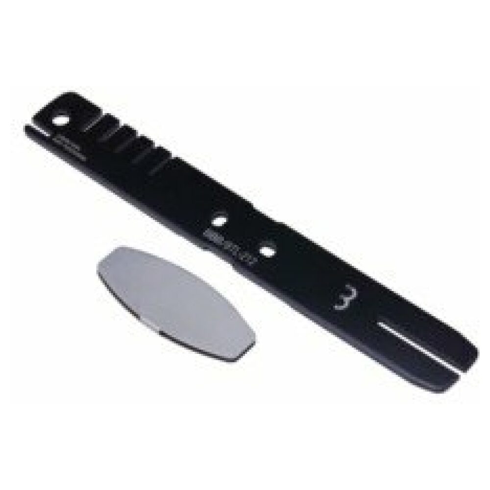 BBB BTL-212 Multi-tool DiscDoctor Zwart